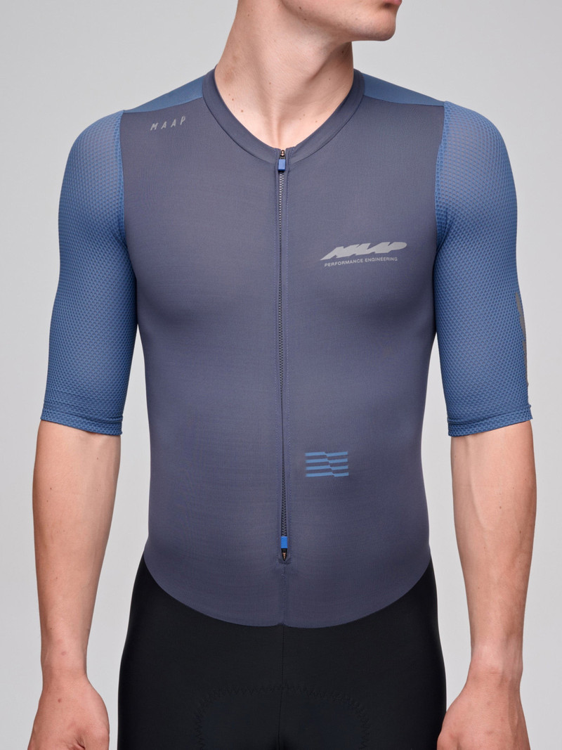 Eclipse Pro Race Suit 3