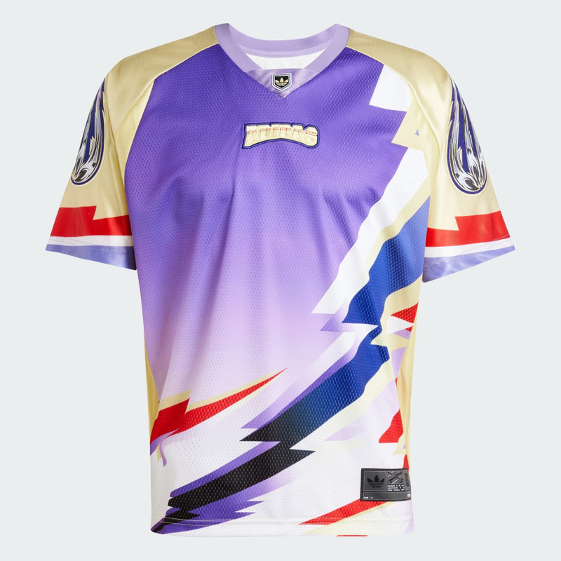 Adilenium Season 3 Team Jersey 1