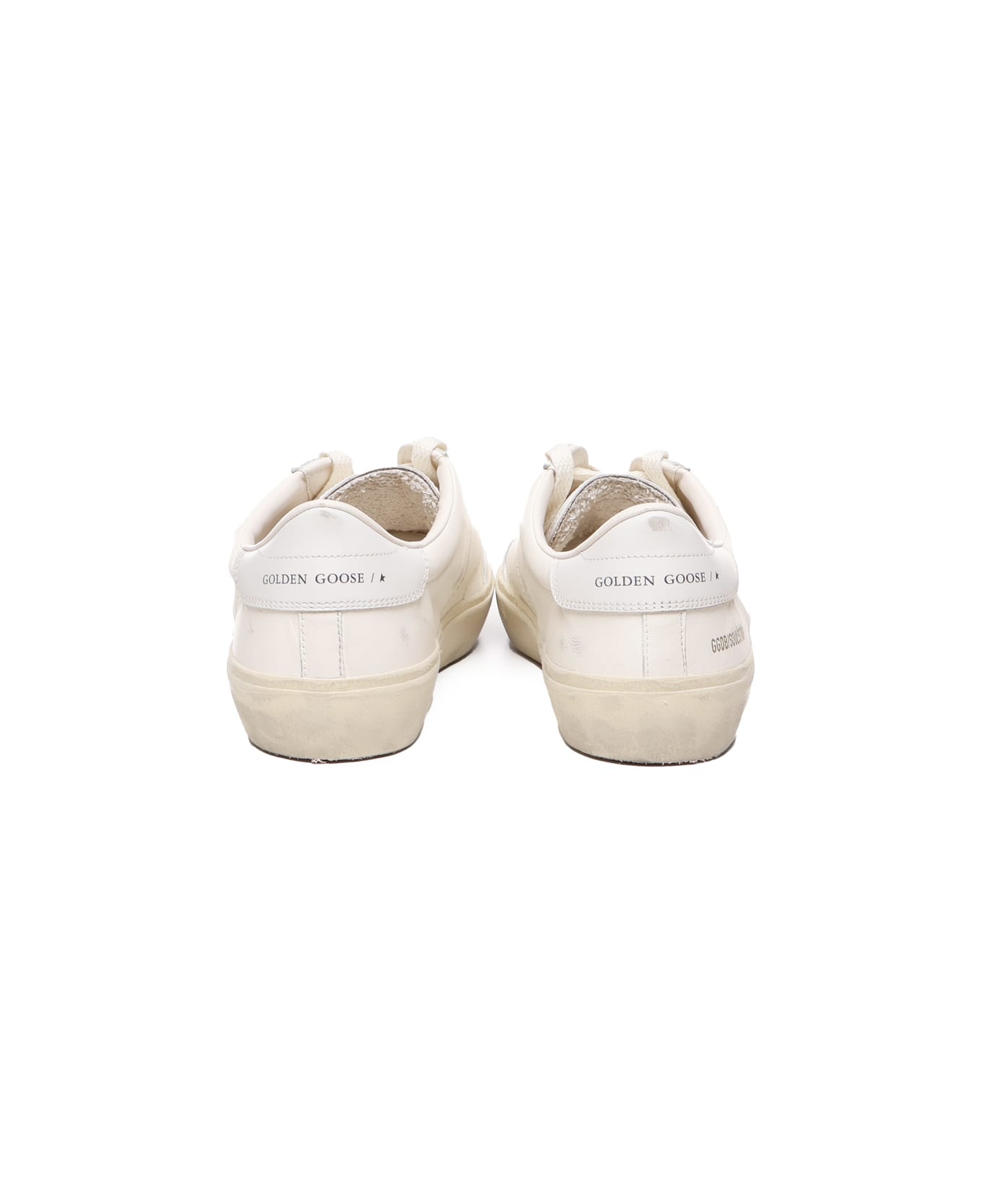 Soul Star Sneakers - 3