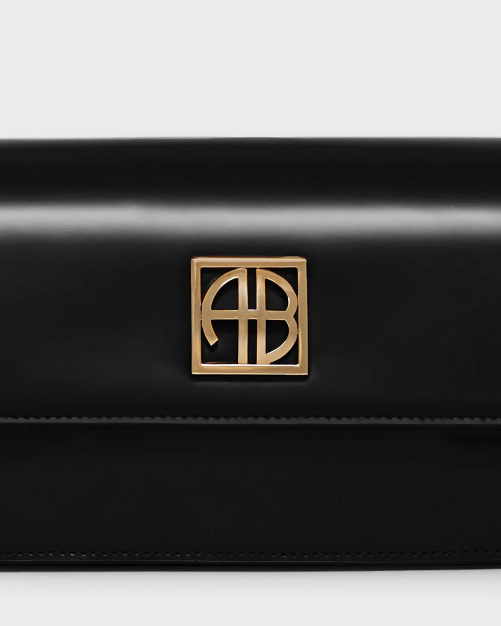 Bag Elly Crossbody Black ONESIZE - 5