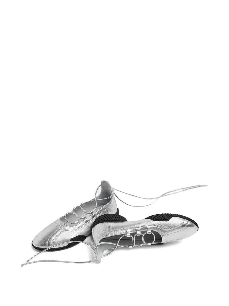 MIISTA Averie ballet flats outlook