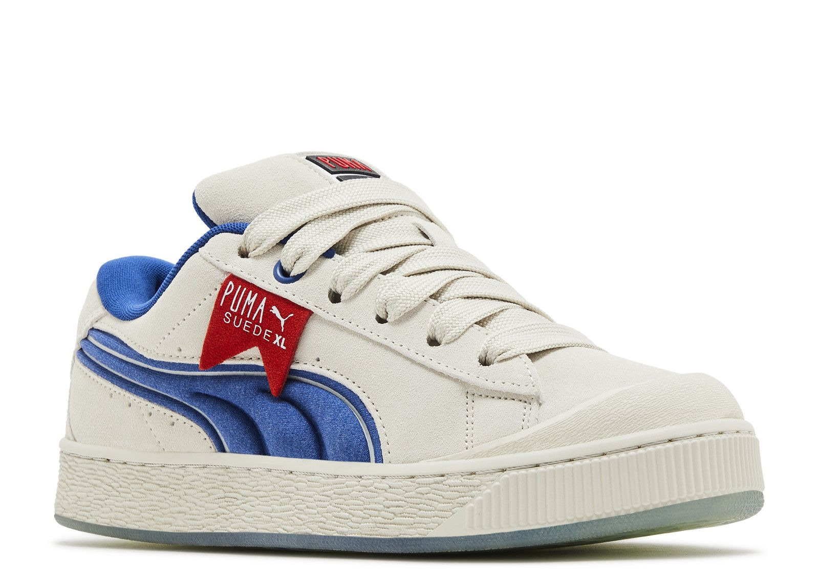GHOSTBUSTERS X SUEDE XL 'STAY PUFT MARSHMALLOW' - 2