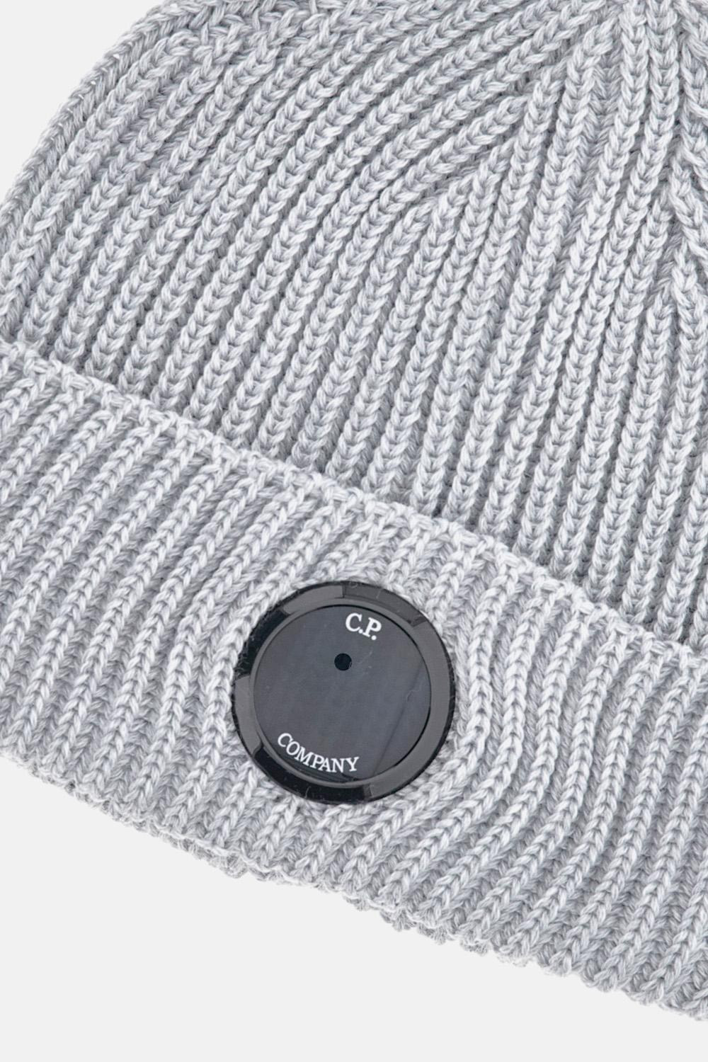 WOOL CAP - 2