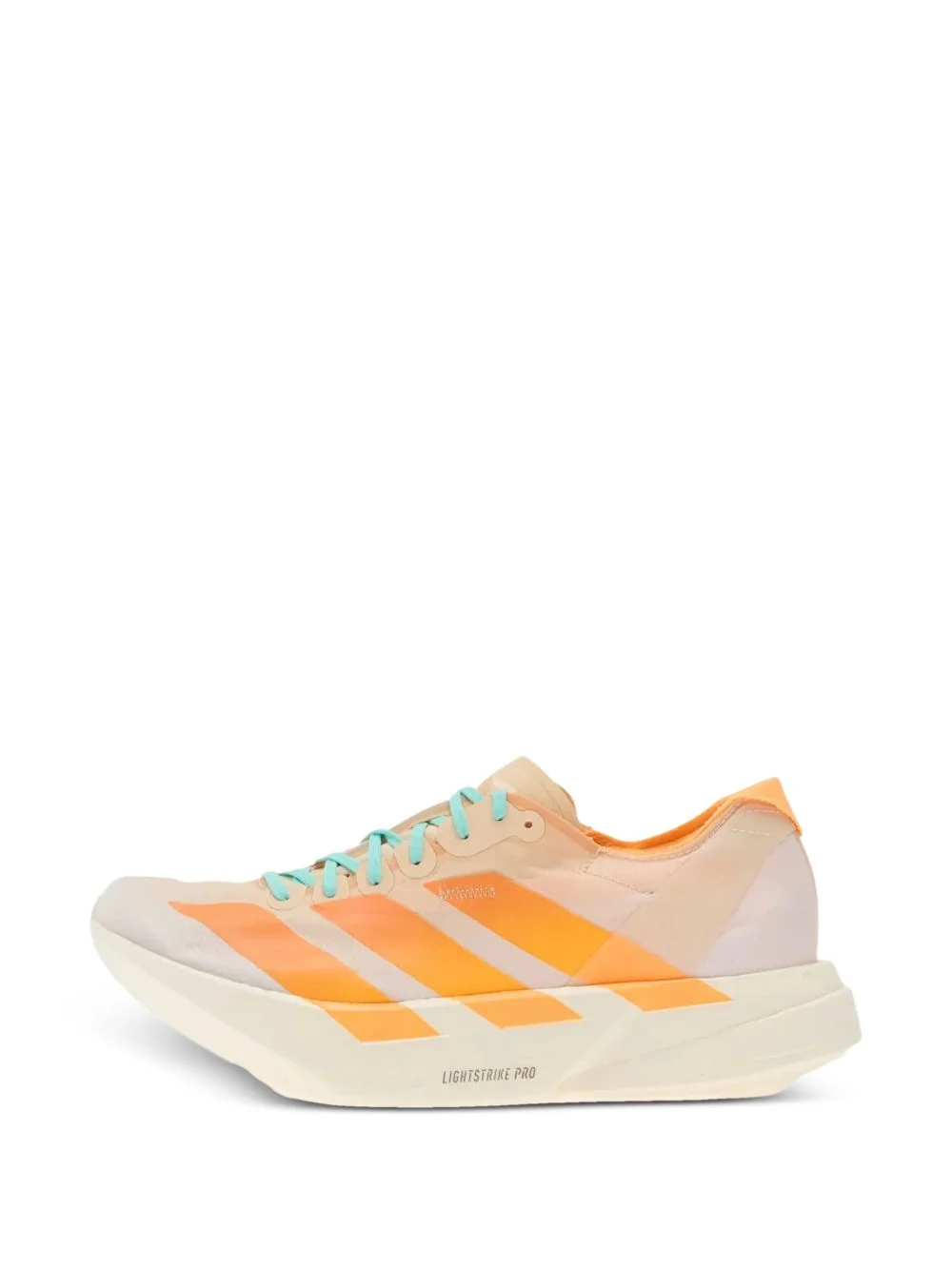 Adizero Adios Pro 4 low-top sneakers - 1