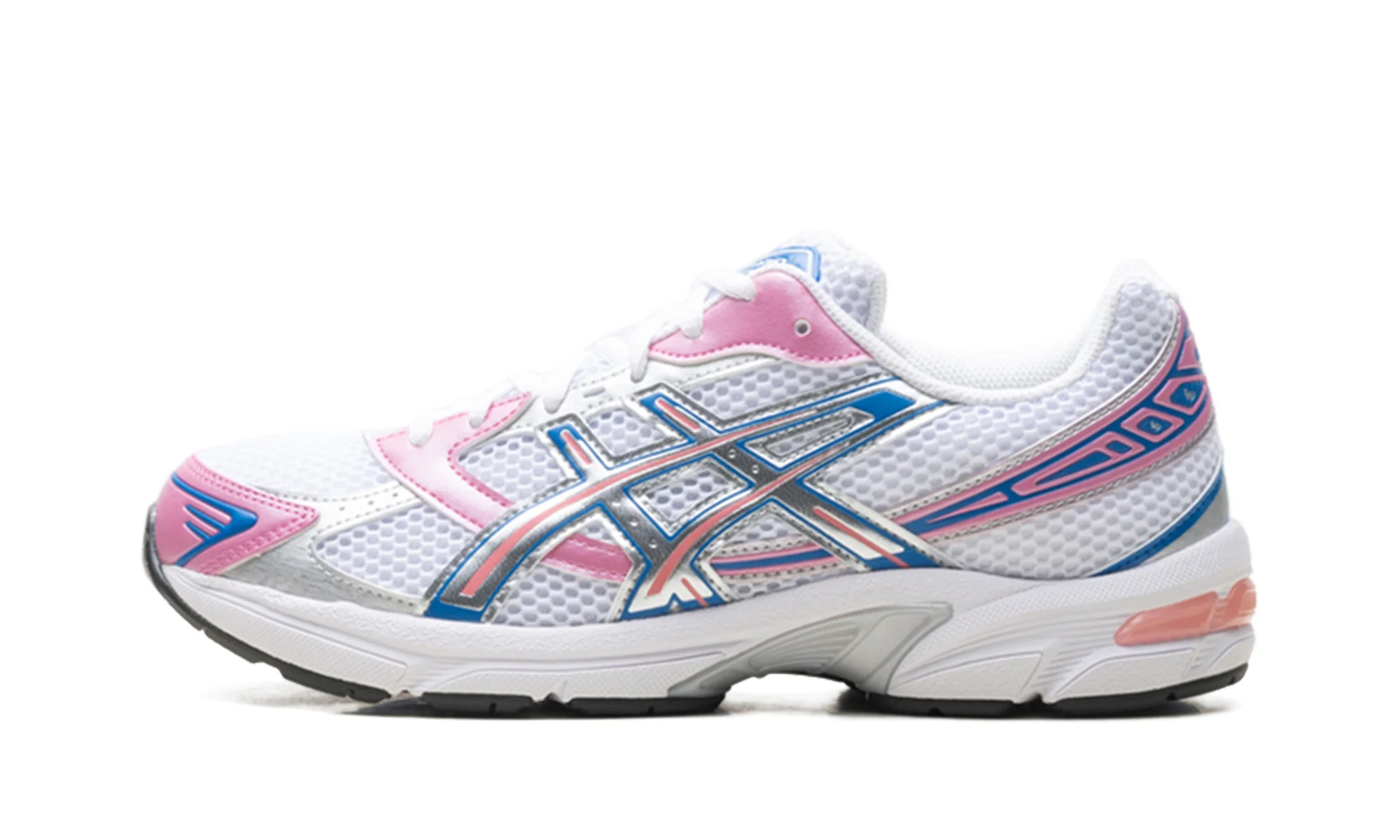 ASICS Gel-1130 Sweet Pink White Blue (Women's) - 1
