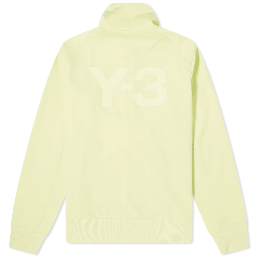 Y-3 Classic Track Jacket - 2