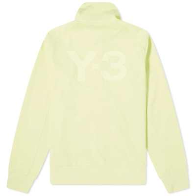 Y-3 Y-3 Classic Track Jacket outlook