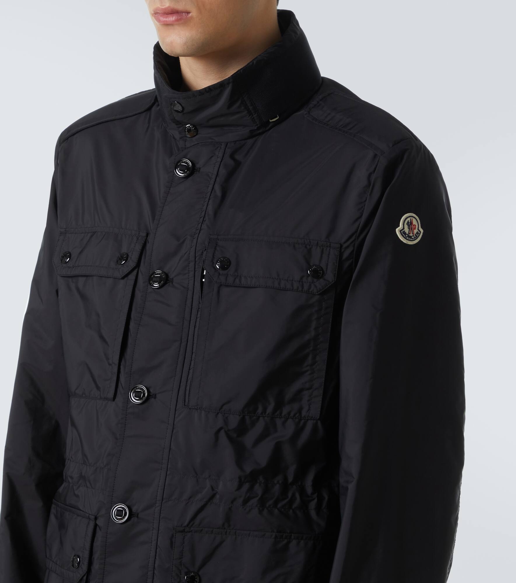 Lez field jacket - 5