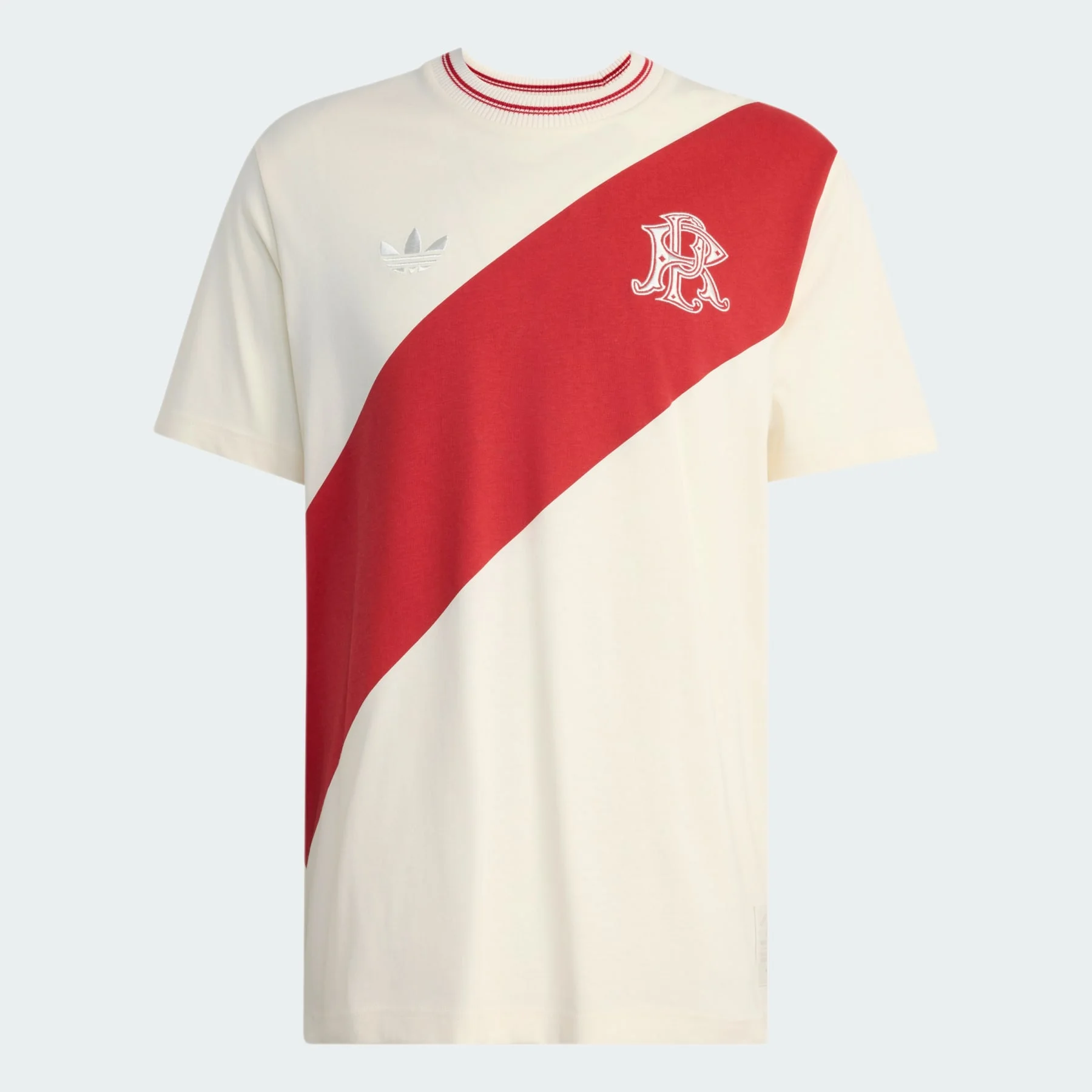 River Plate 125th Anniversary T-Shirt - 1