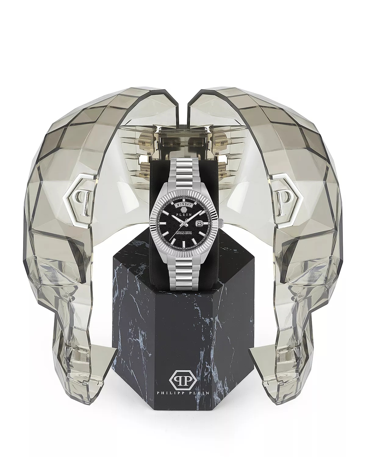 Date Superlative Watch, 42mm - 5