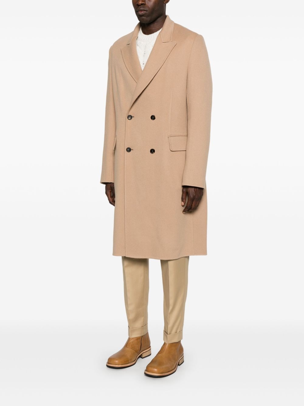 Mcaffrey coat - 3