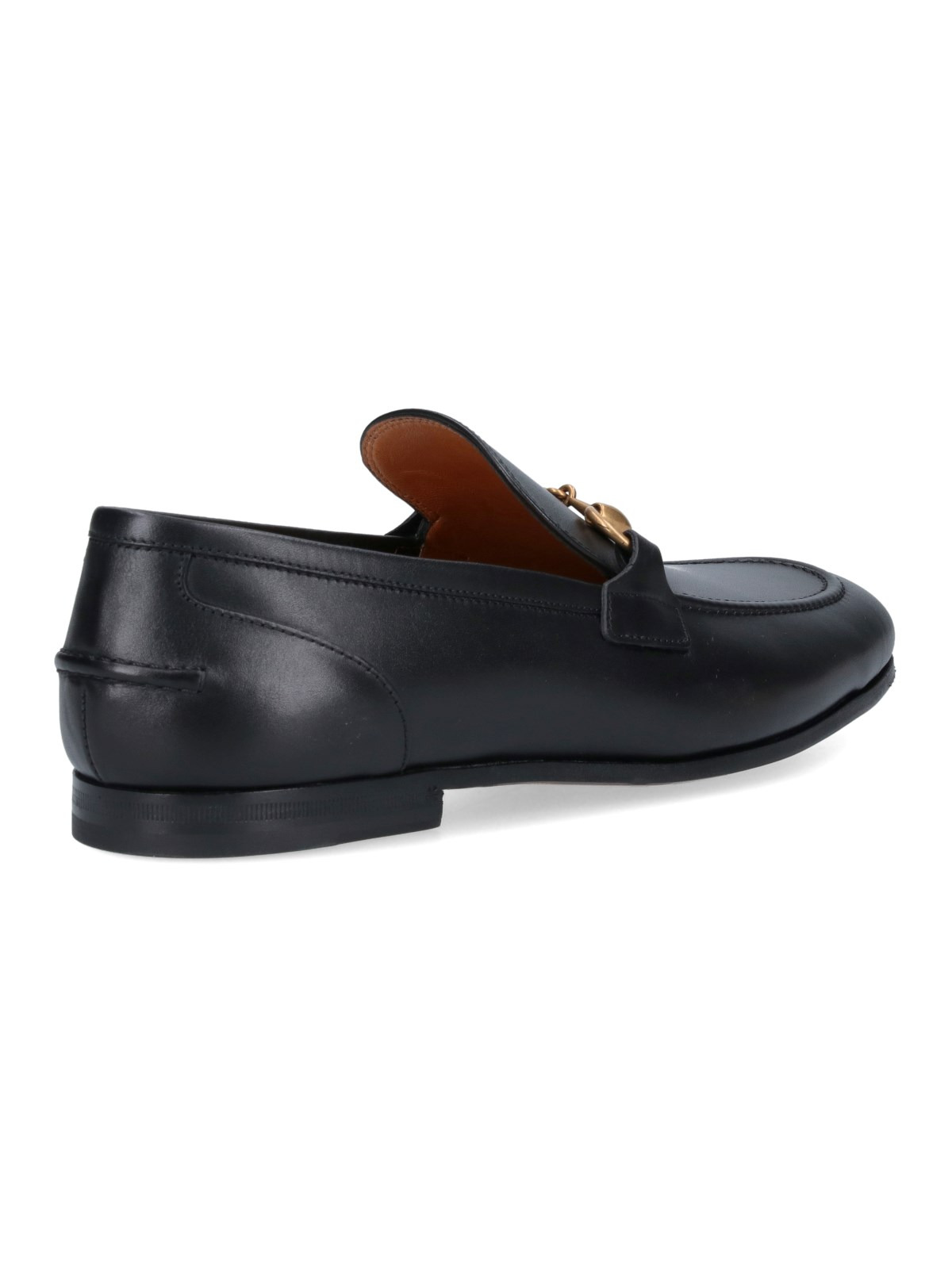 'JORDAAN' LOAFERS - 4