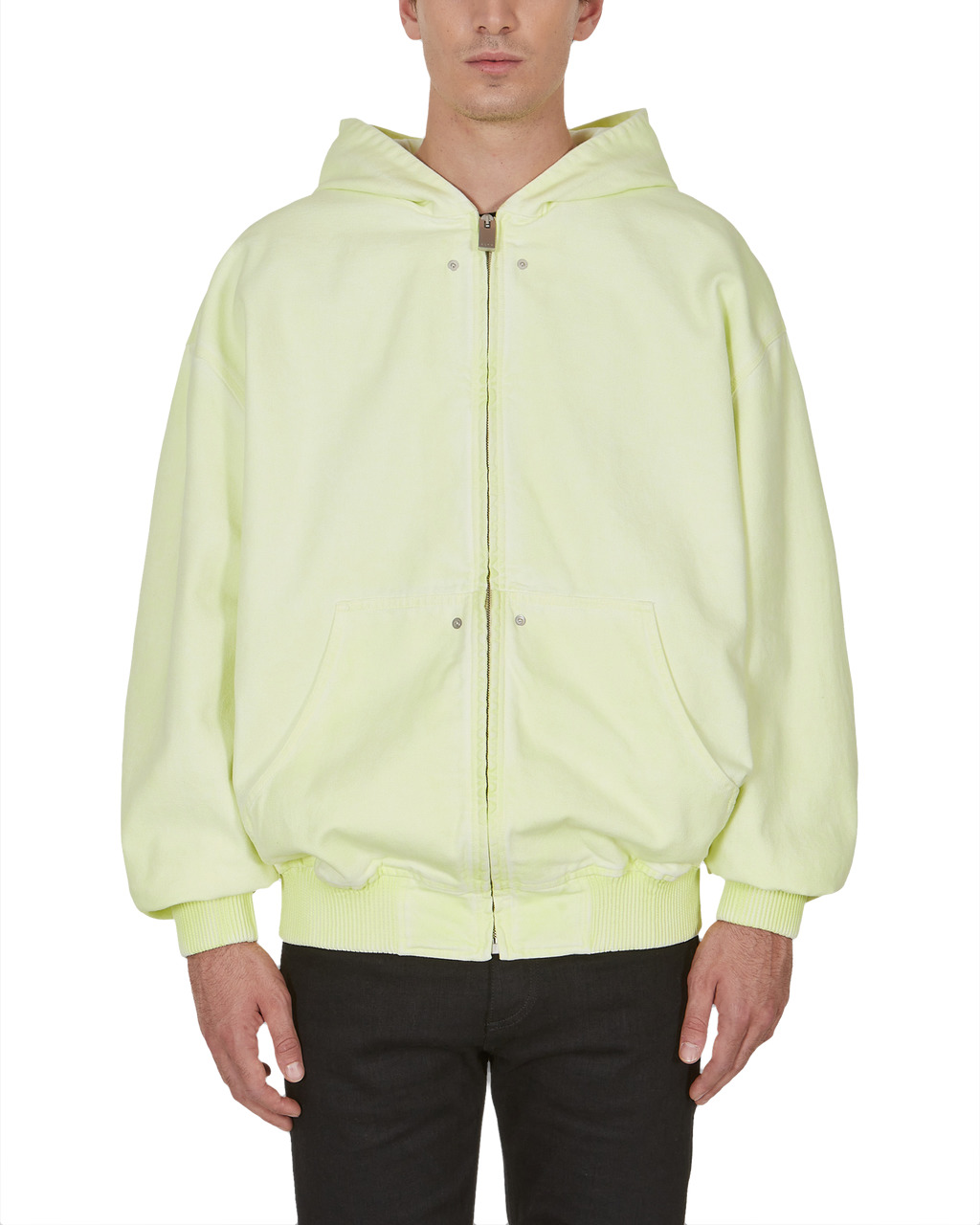 SKATE JACKET - 2