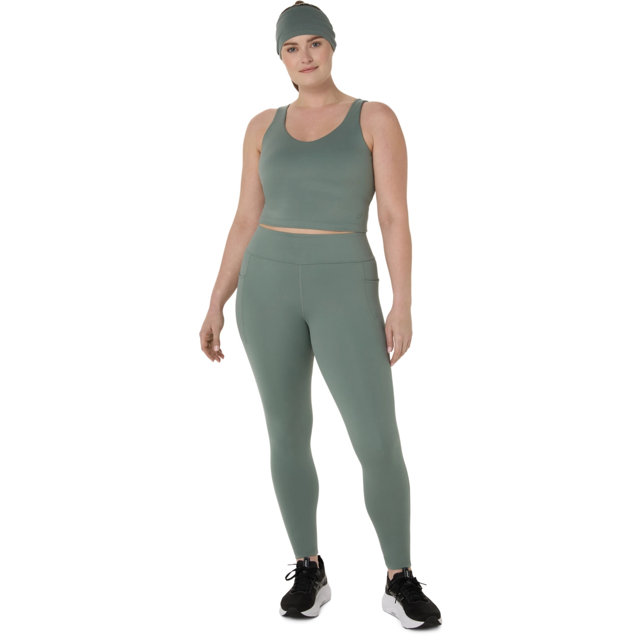 NAGINO FLEX BRA TOP - 10