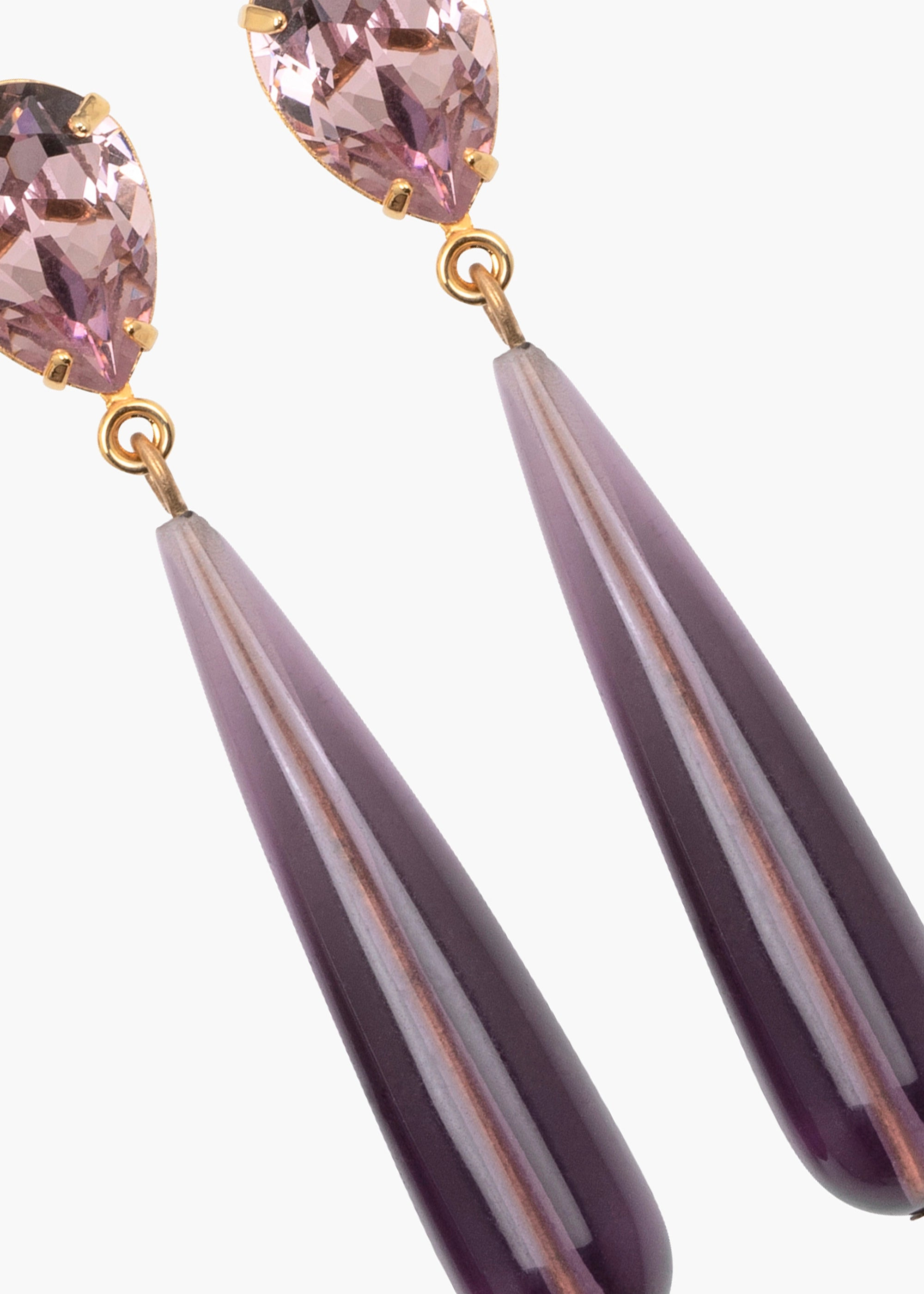 Caroline Earrings - 5