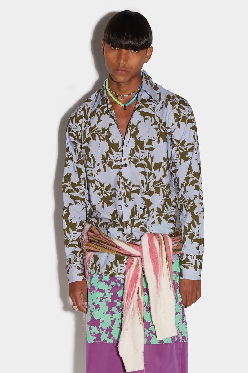 SURF COCKTAIL BOB SHIRT - 1