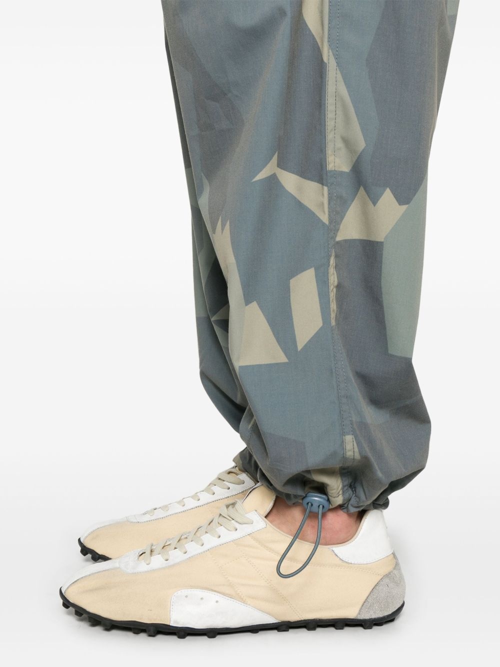 Pilot trousers - 5