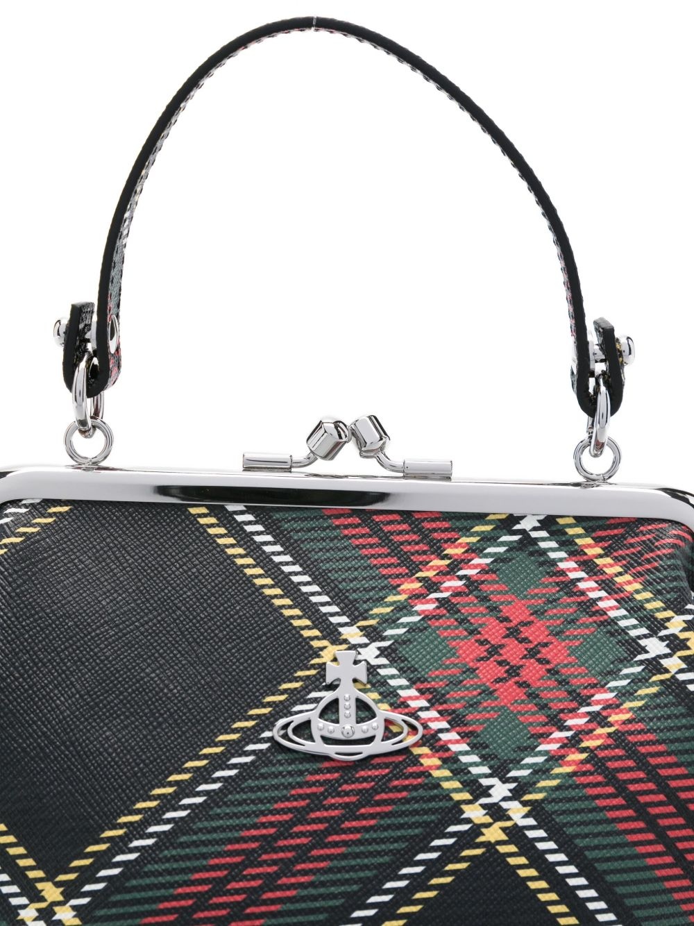 Granny mini bag - 4