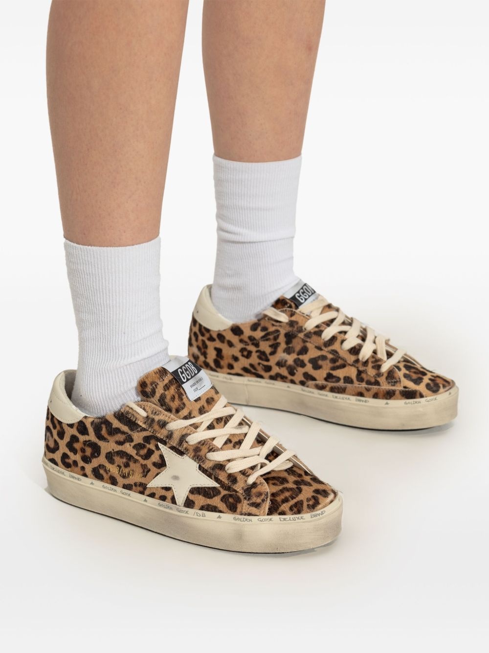 Hi Star sneakers - 5