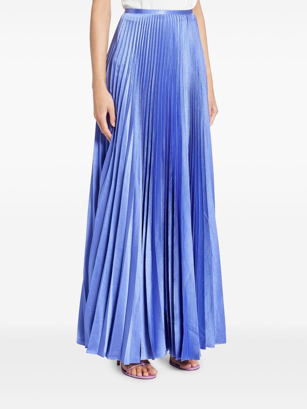 Henley skirt - 3