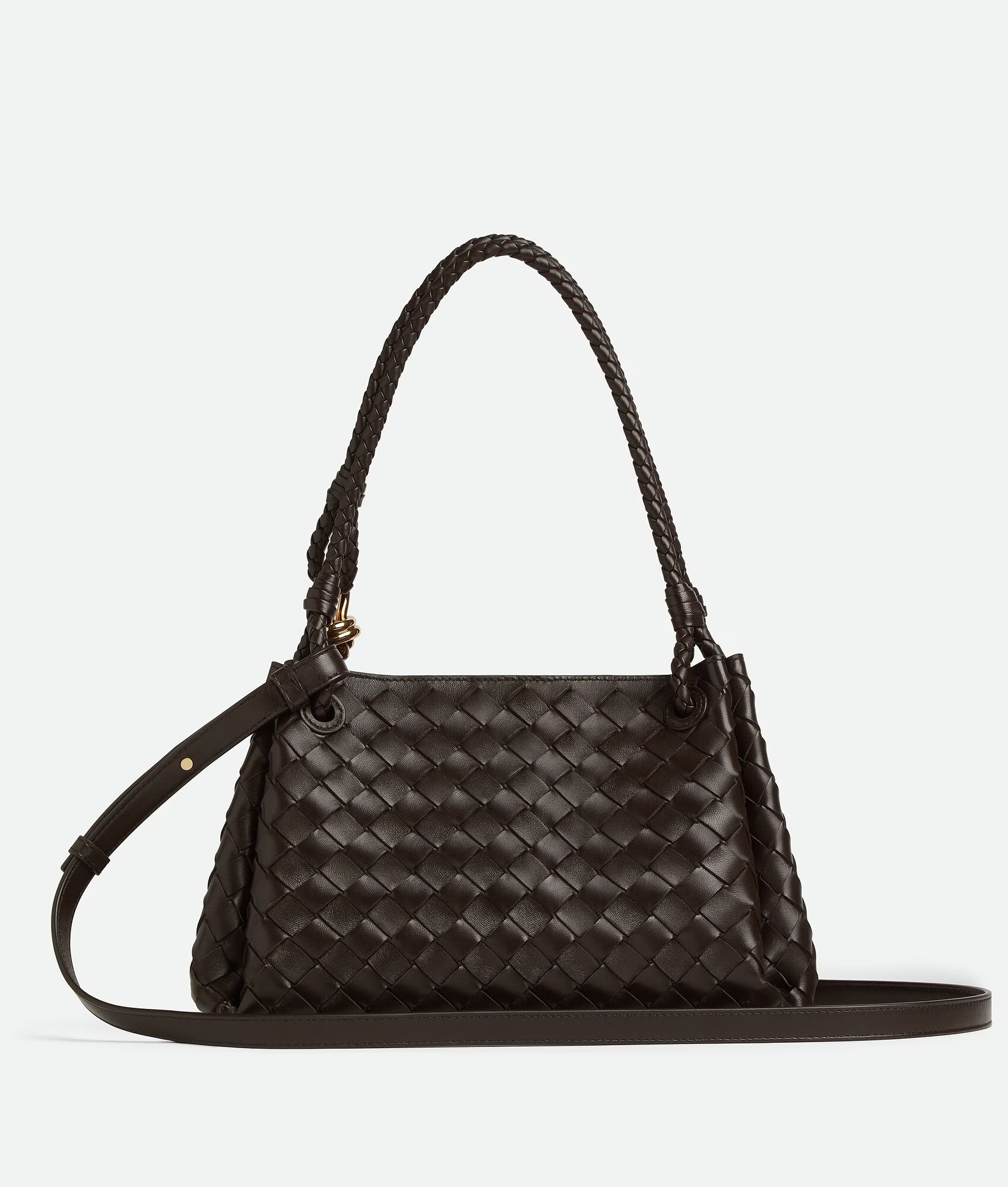 Bottega Veneta – Parachute – Fondant - 5