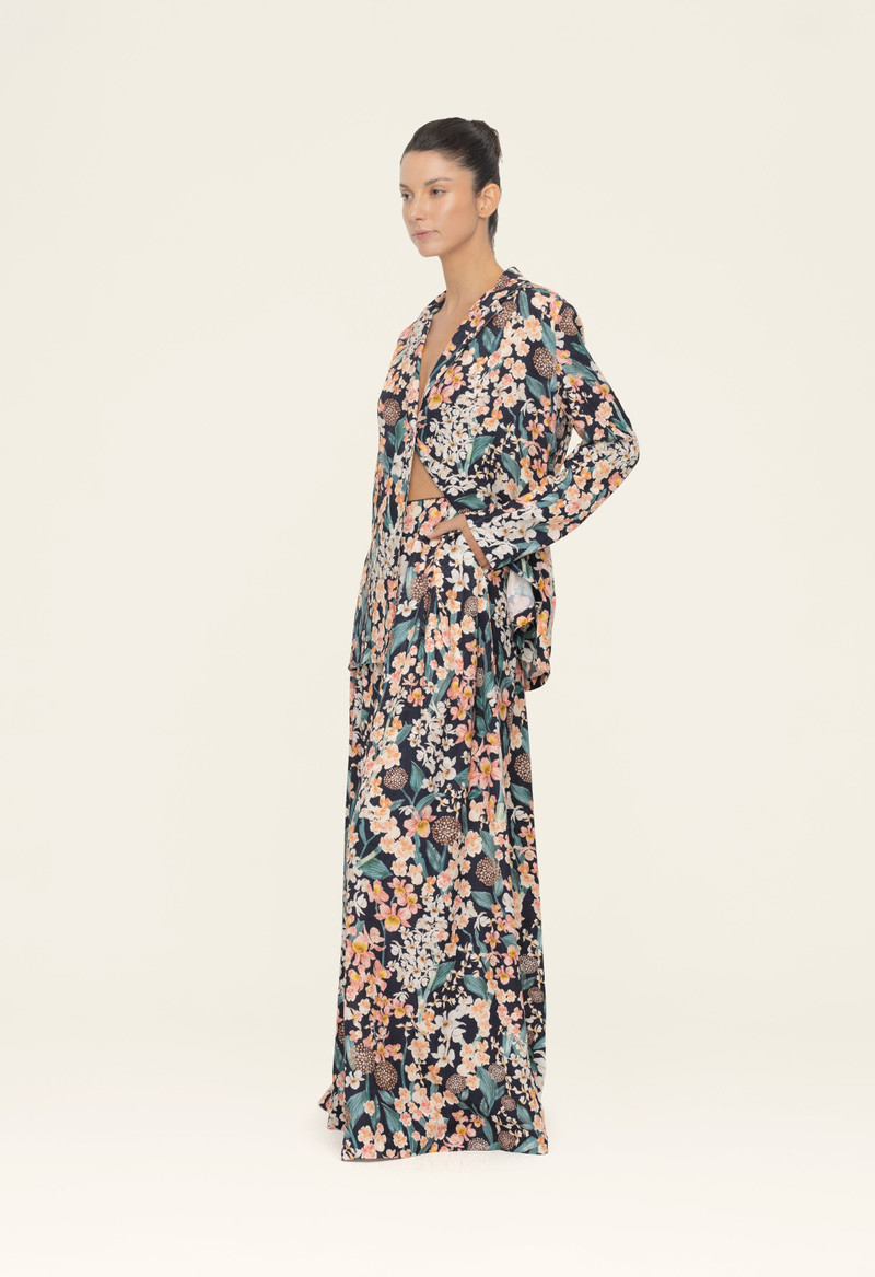 Agua by Agua Bendita Marea Danza Trousers outlook