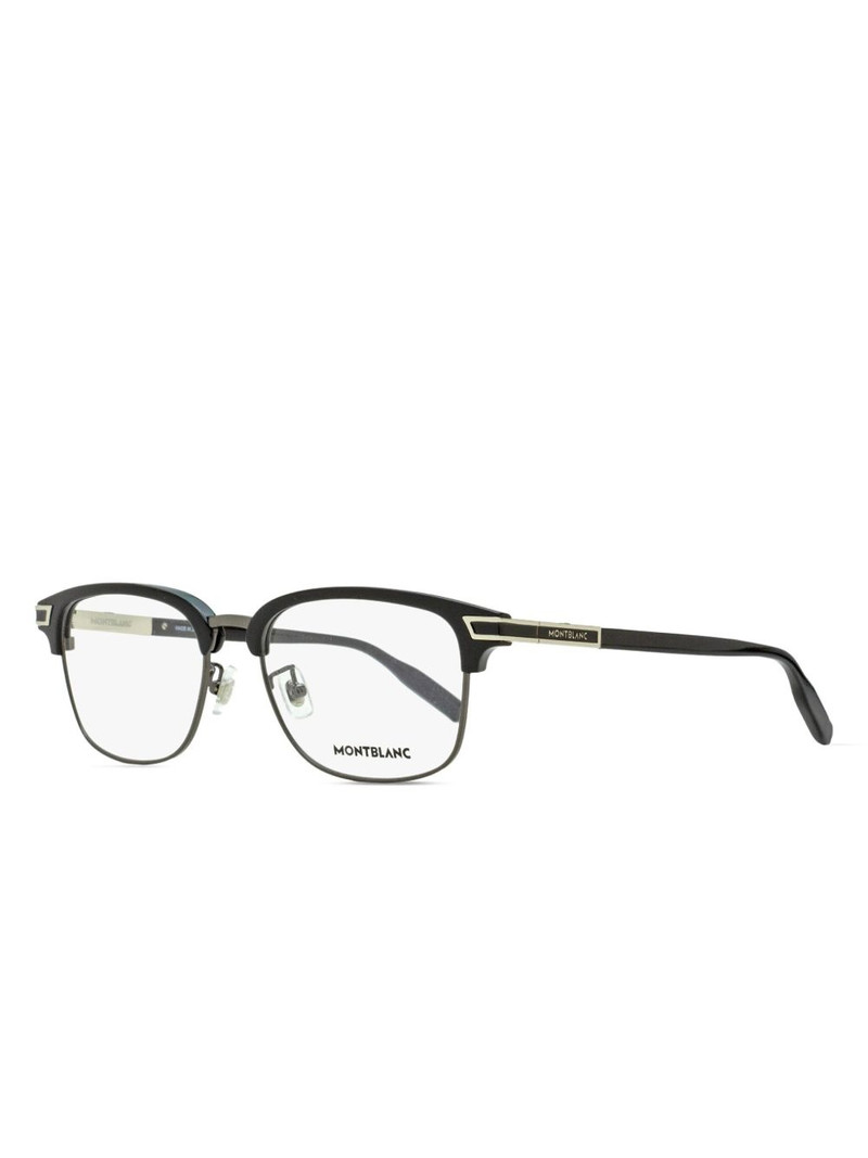Montblanc MB0043 optical frames outlook