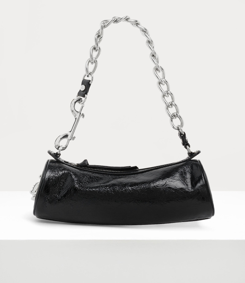 CINDY CYLINDER BAG 1