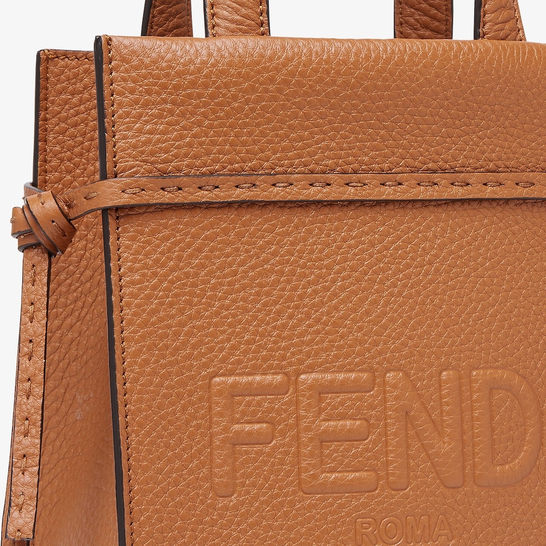 Fendi Roma Mini Go To Shopper - 5