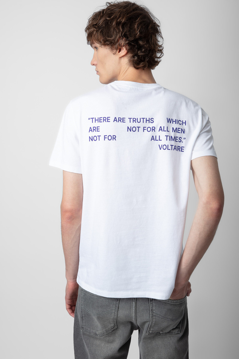 Tommy Photoprint T-shirt 5