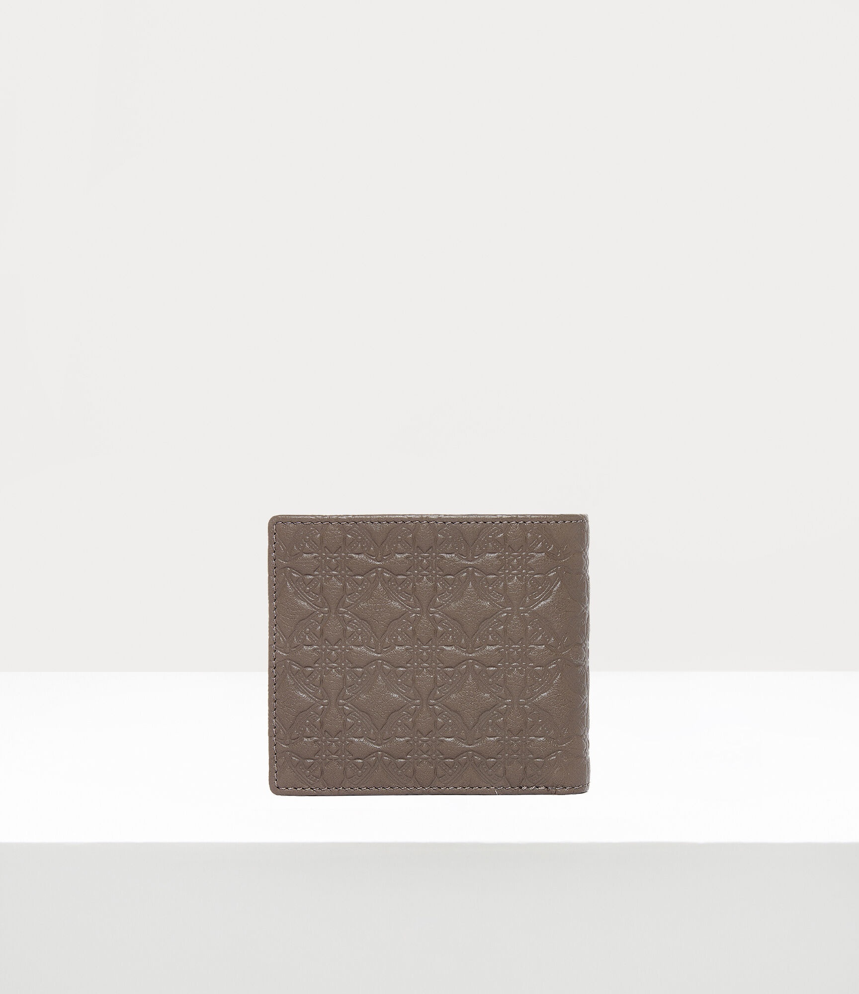 GEORGE MAN BILLFOLD - 3
