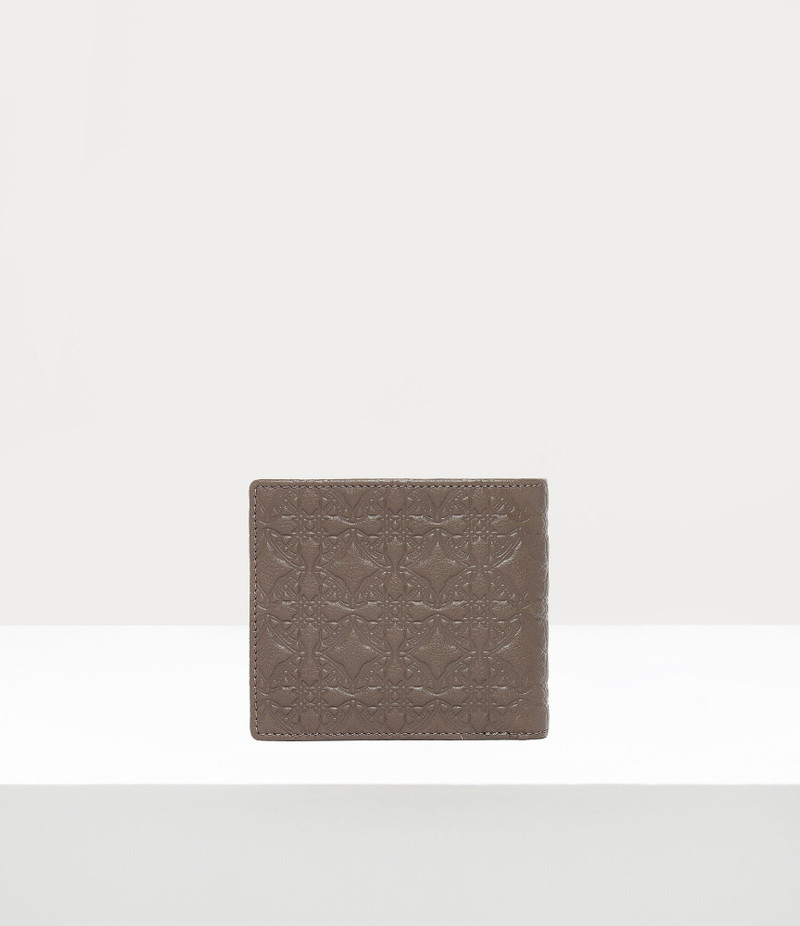 Vivienne Westwood GEORGE MAN BILLFOLD outlook