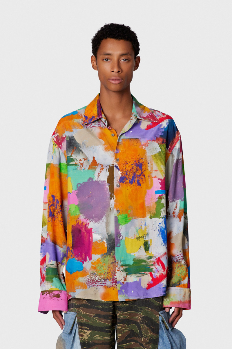GALLERY DEPT. DRE SHIRT outlook
