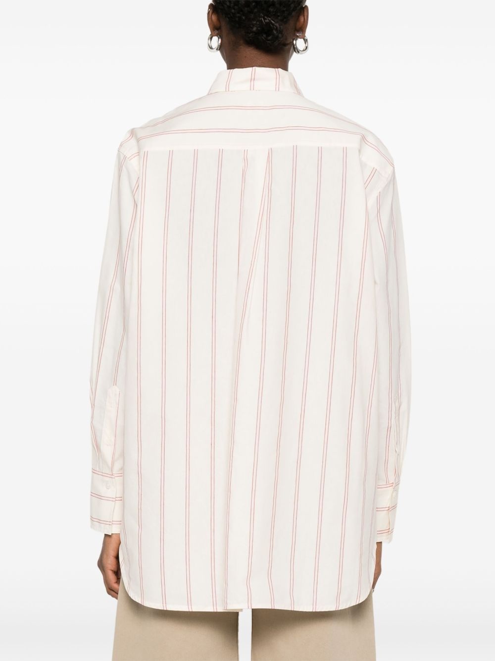 striped shirt - 4