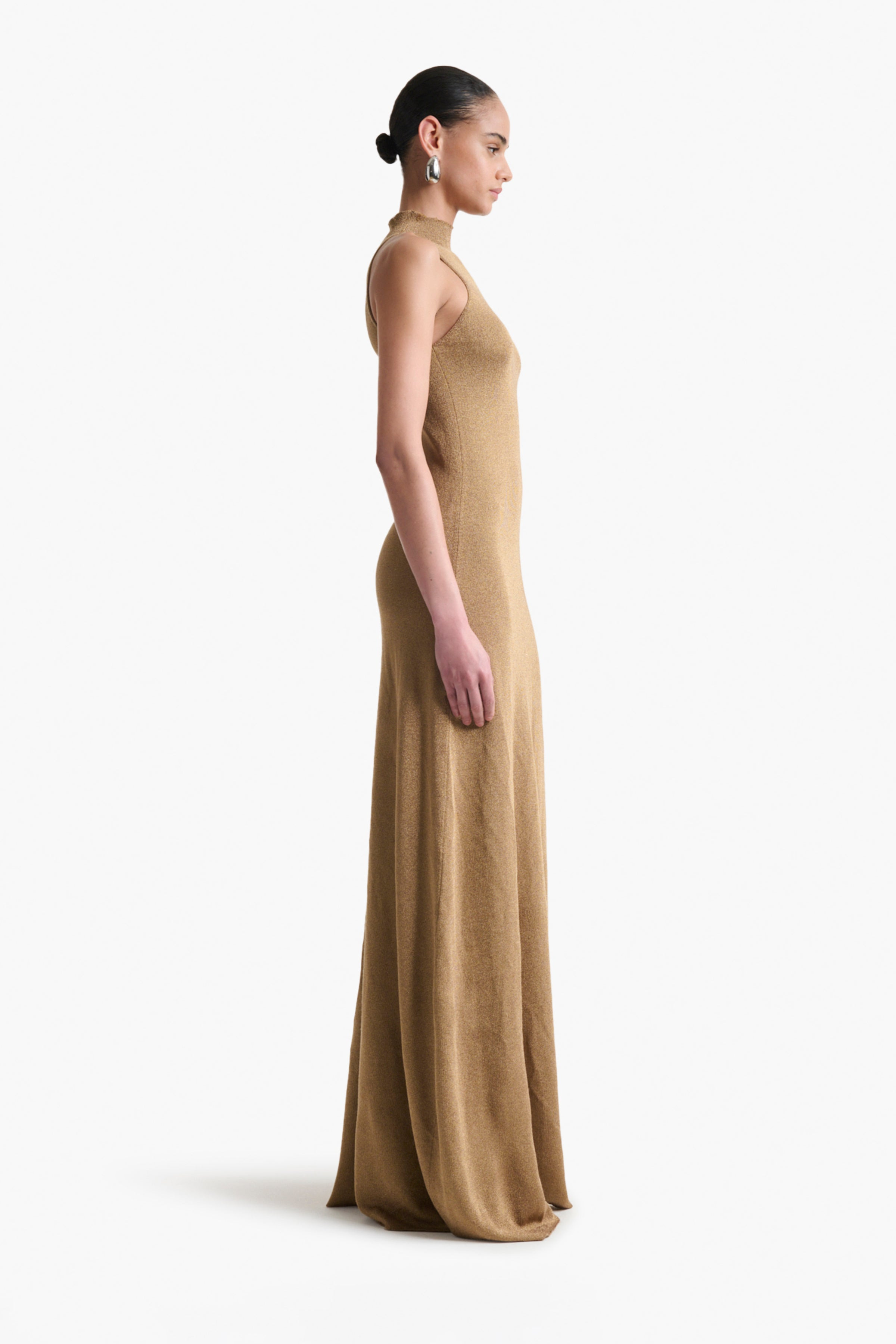 MITZI DRESS - 4