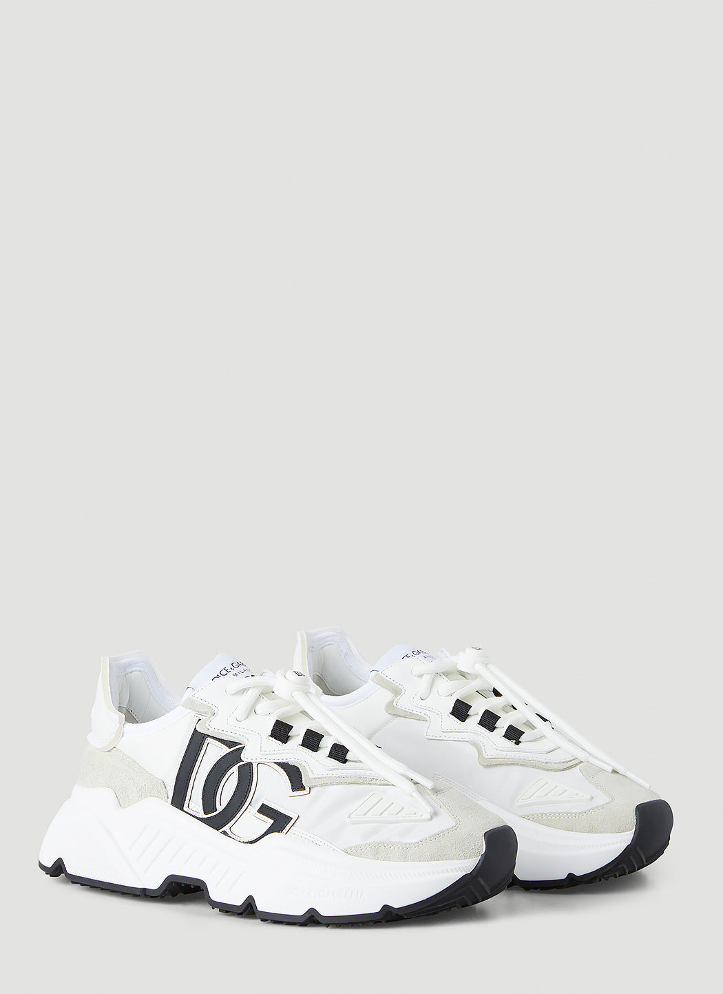 Dolce & Gabbana Women Daymaster Sneakers - 2