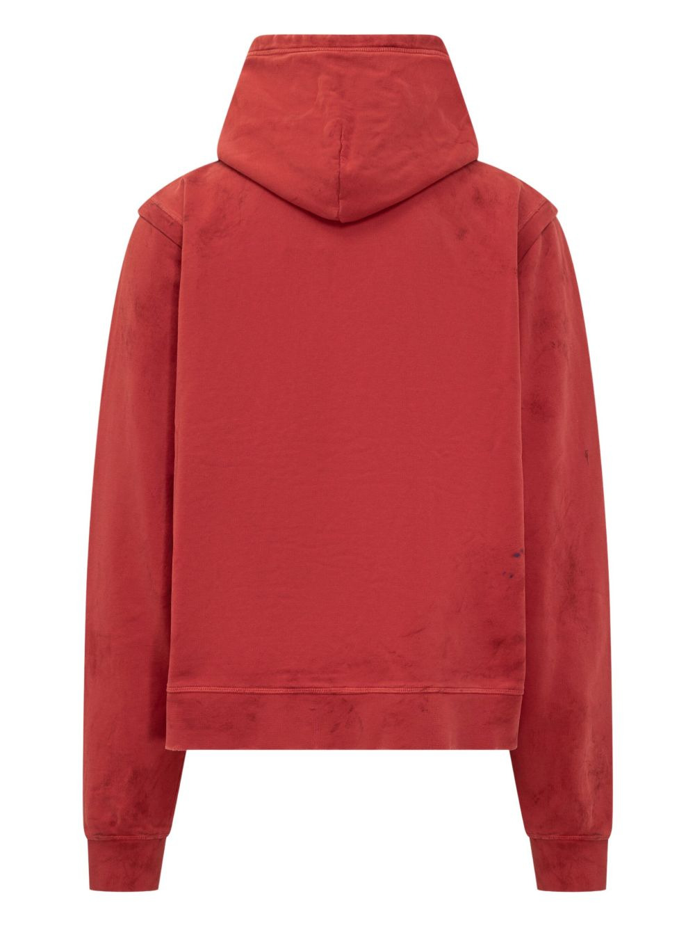 logo hoodie - 2