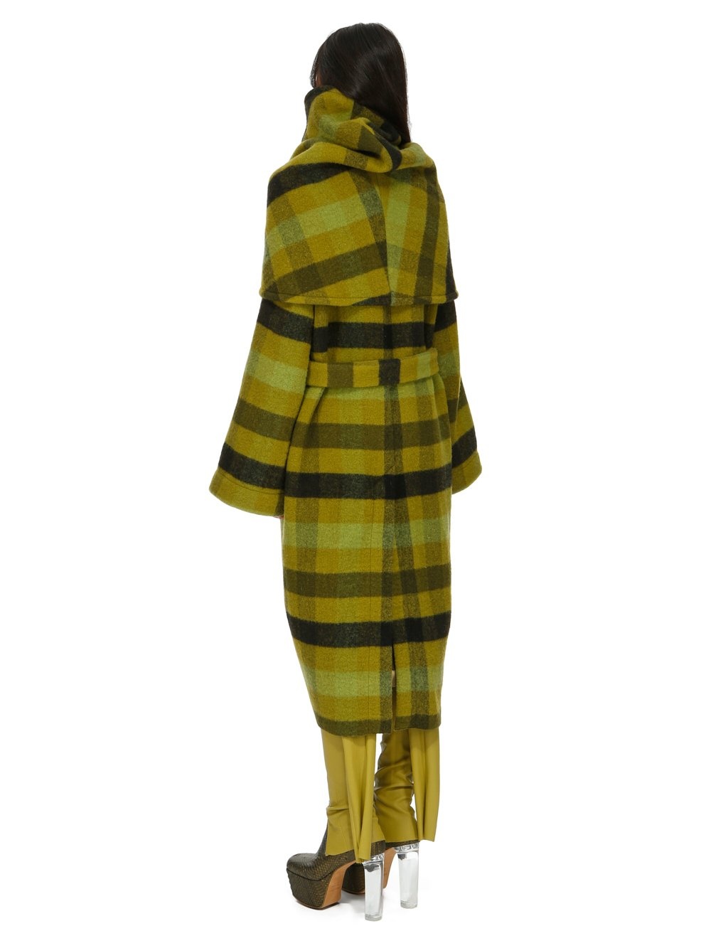 COAT - 3