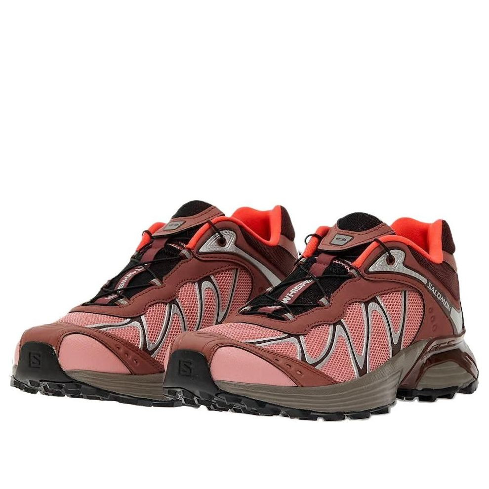 SALOMON XT-Whisper 'Henna Tawny Port' 477613 - 3