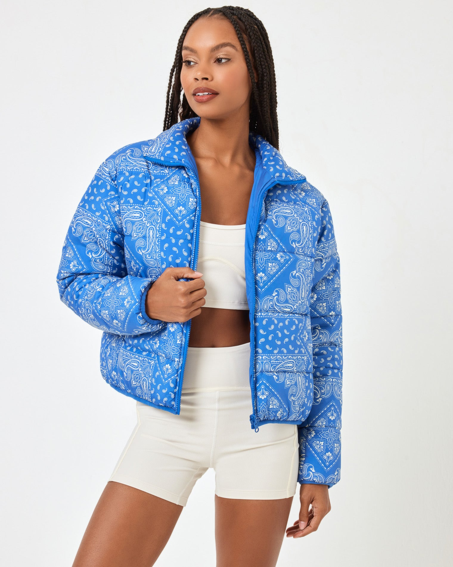 Elevation Jacket - 10