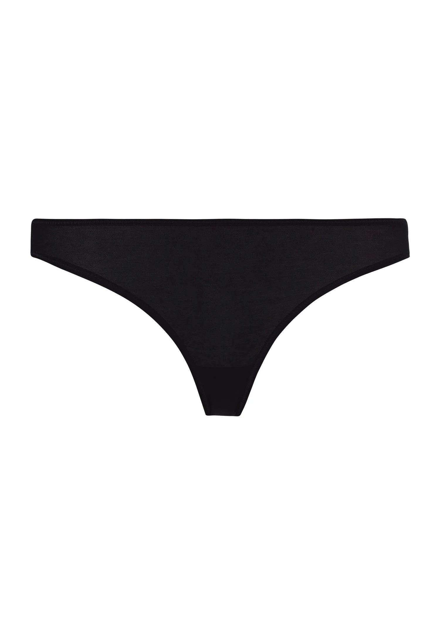 Ultralight Cotton Bikini - 1
