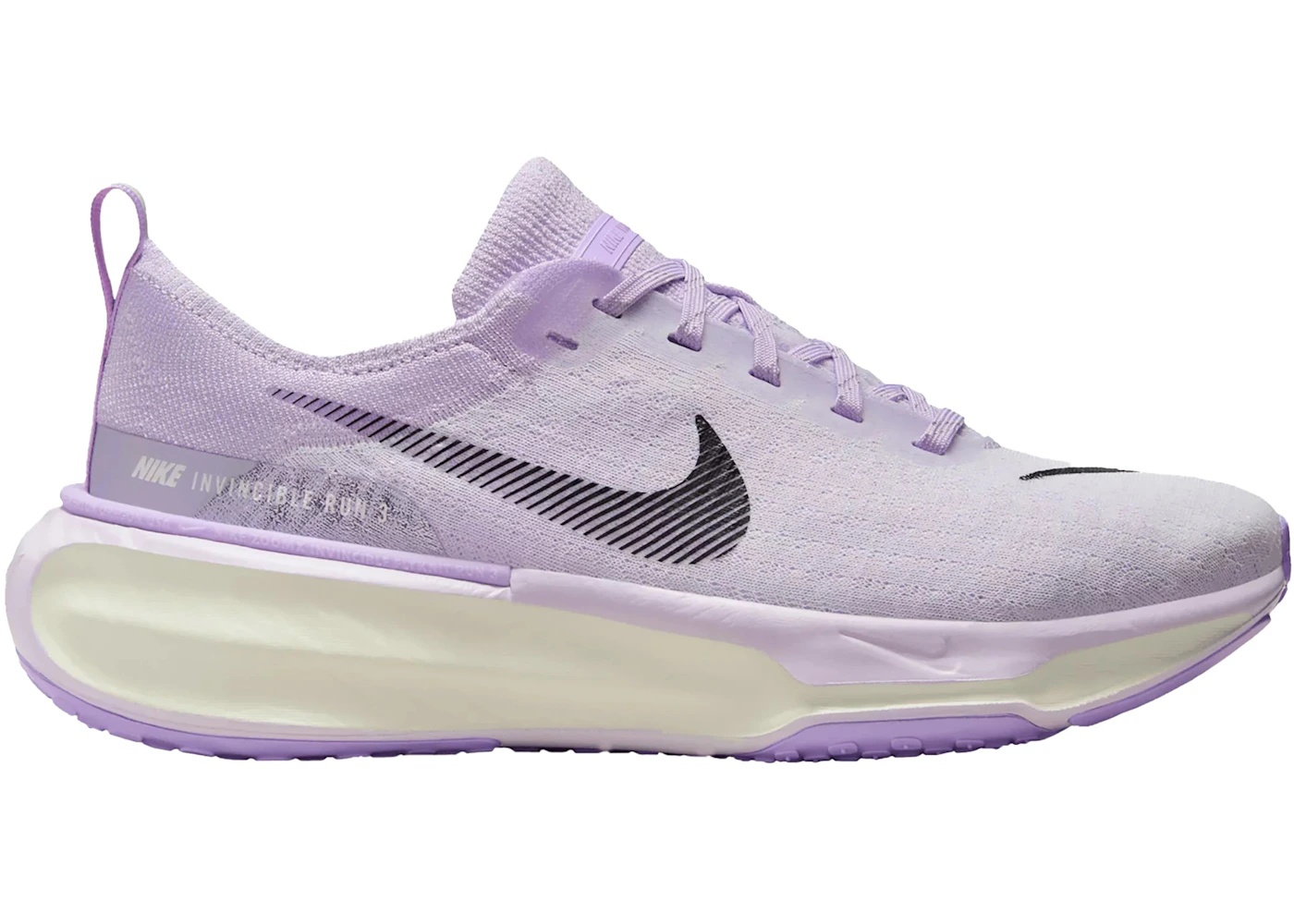 Nike ZoomX Invincible Run 3 Barely Grape (Women's) - 1