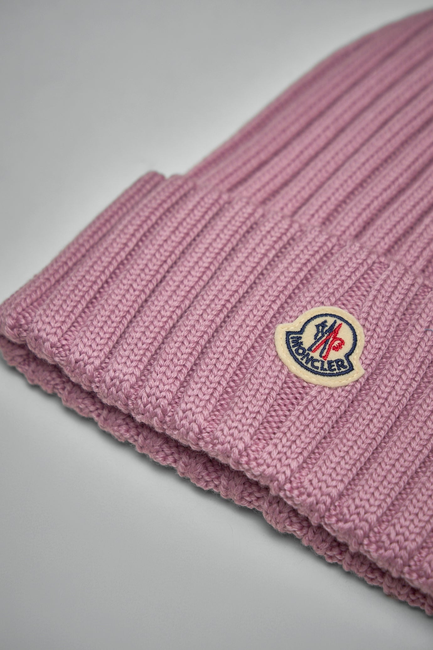 Wool Beanie - 3