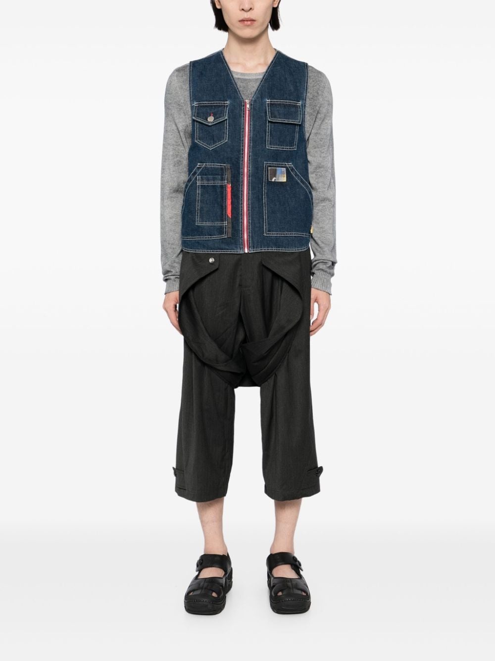Dana trousers - 2