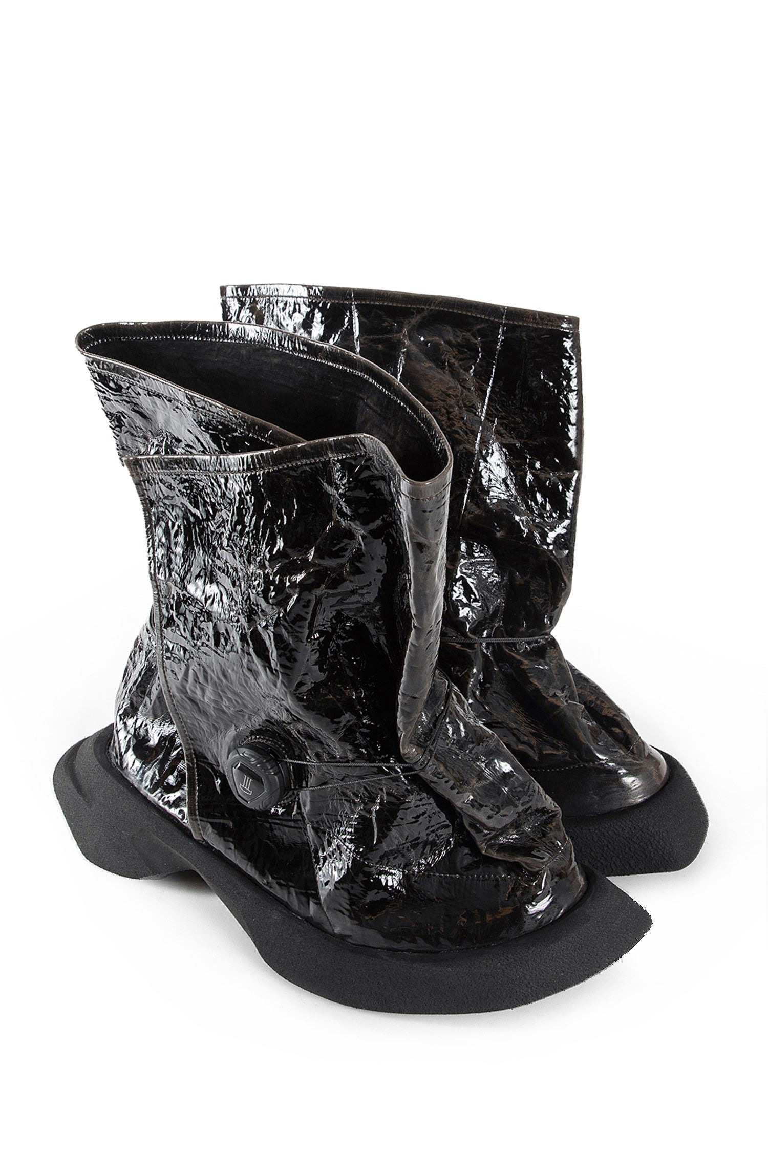 Slondrom-Boots - 7