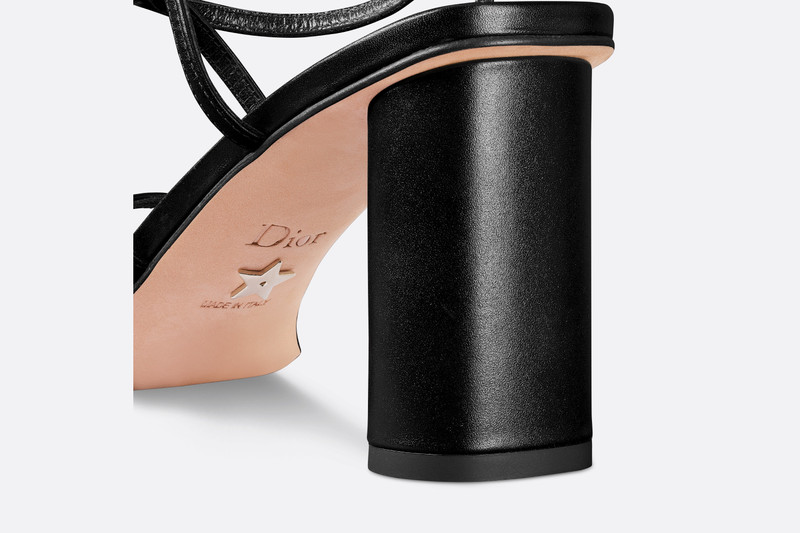 C'est Dior Heeled Sandal 9