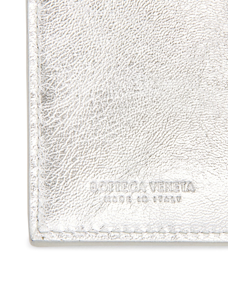 Intrecciato Passport Case - 5