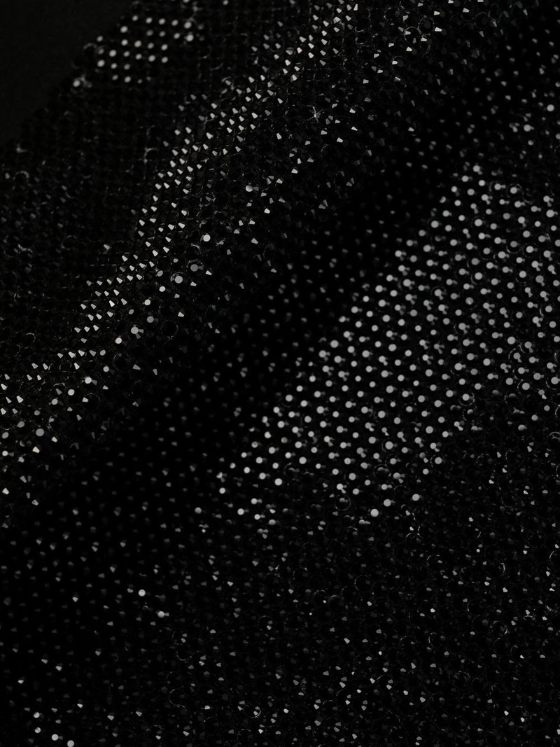 high-rise embellished leggings 7