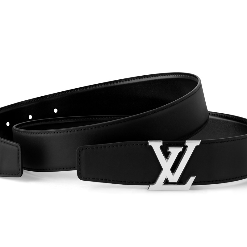 LV Heritage 35mm Reversible Belt 2