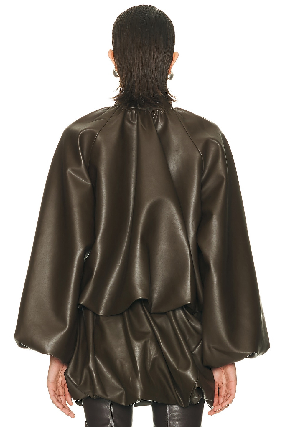 Tadao Jacket - 3
